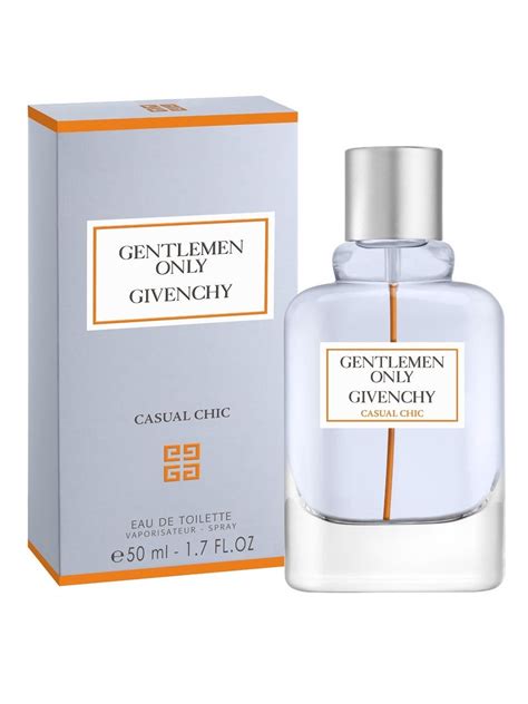 givenchy men only|gentleman givenchy for men.